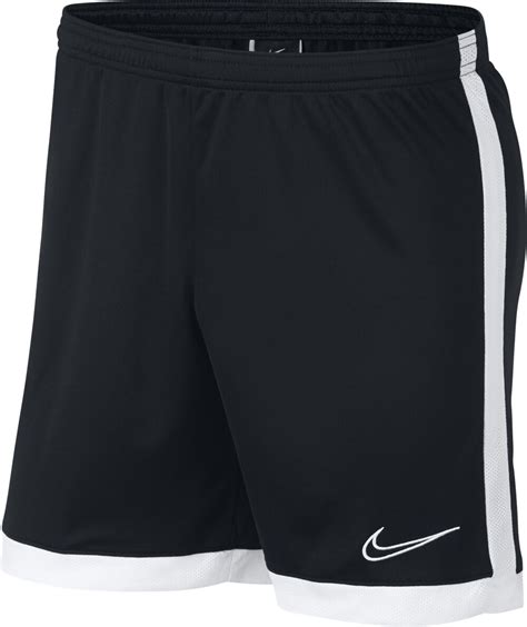 sporthose herren kurz nike schwarz|kurze hosen mit balltaschen.